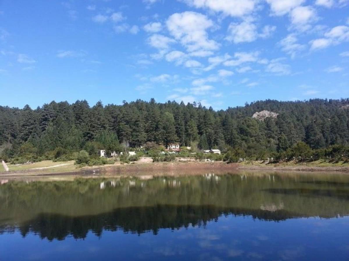 Picture of Residential Land For Sale in Mineral Del Monte, Hidalgo, Mexico