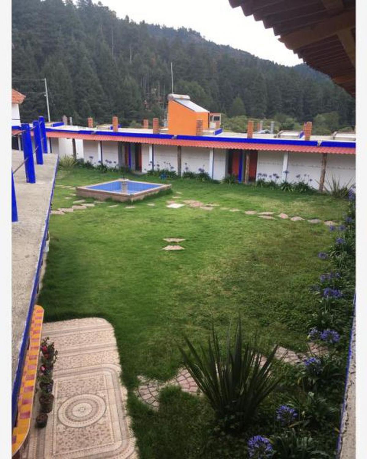 Picture of Residential Land For Sale in Mineral Del Monte, Hidalgo, Mexico