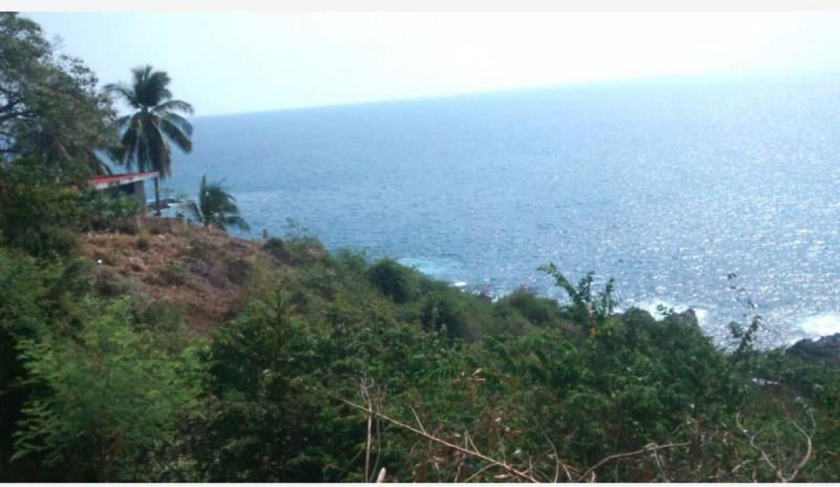 Picture of Residential Land For Sale in Acapulco De Juarez, Guerrero, Mexico