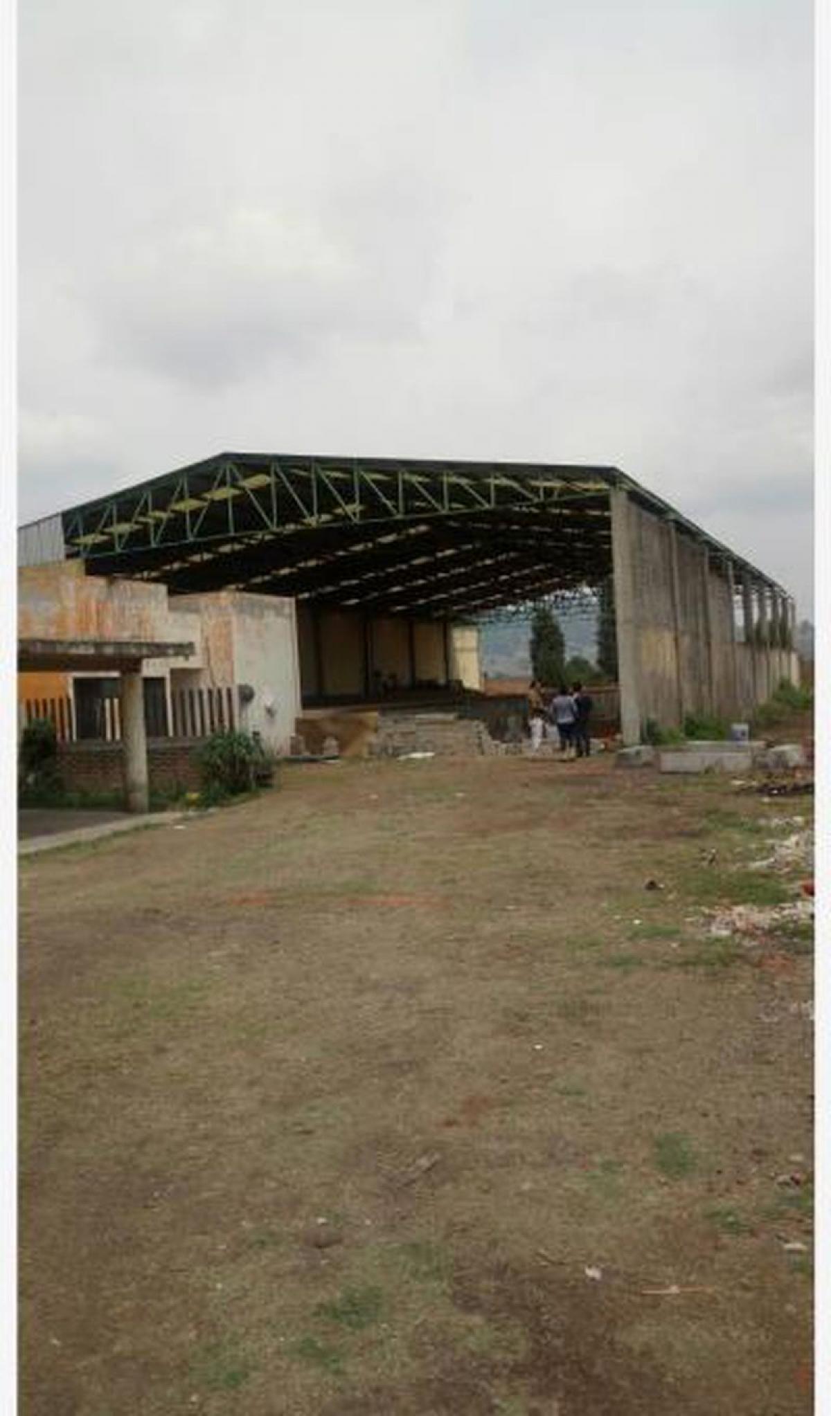 Picture of Other Commercial For Sale in Puebla, Puebla, Mexico