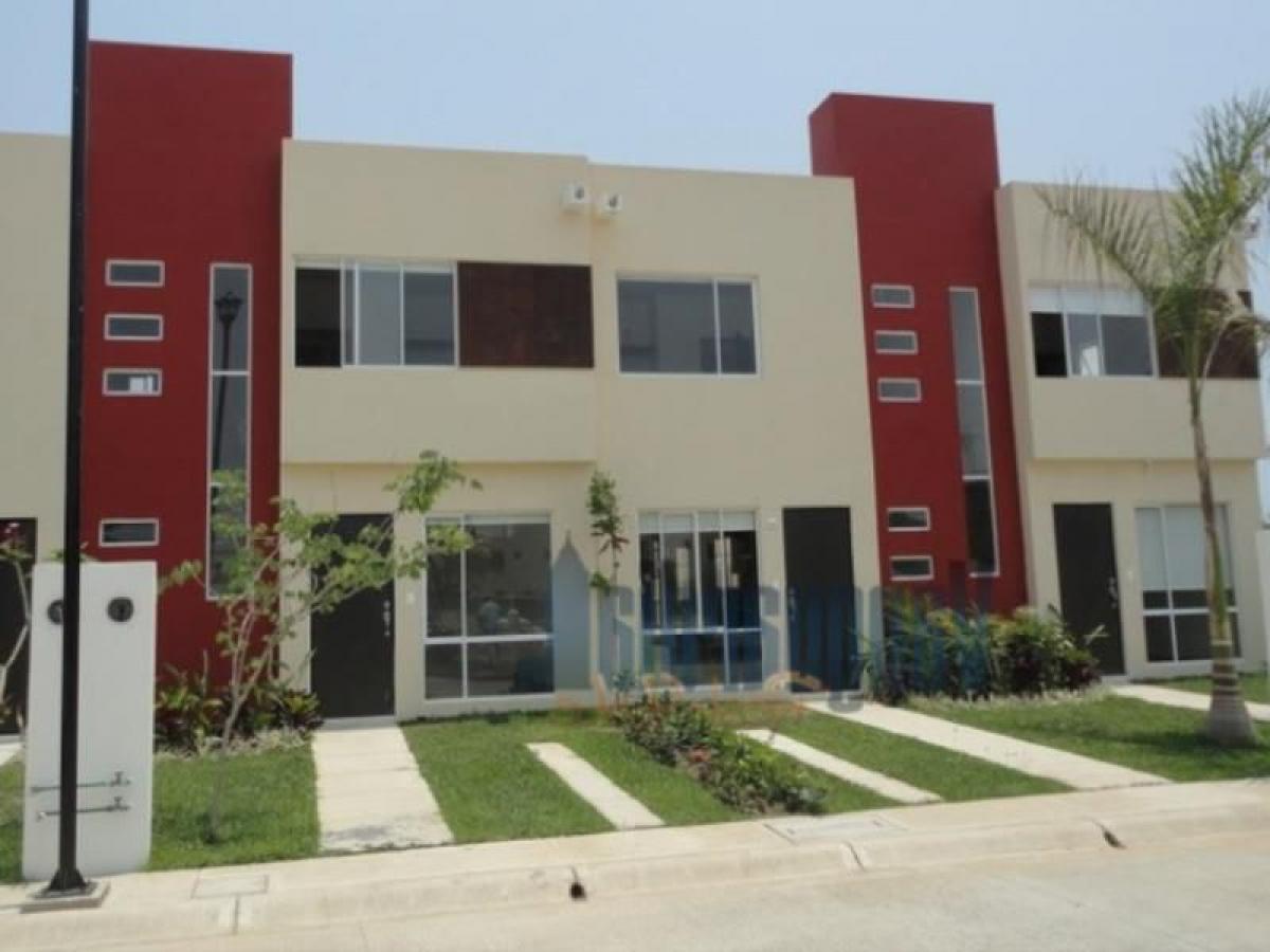 Picture of Home For Sale in Acapulco De Juarez, Guerrero, Mexico