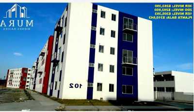 Apartment For Sale in Hidalgo, Mexico