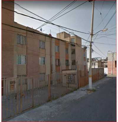 Apartment For Sale in Nezahualcoyotl, Mexico