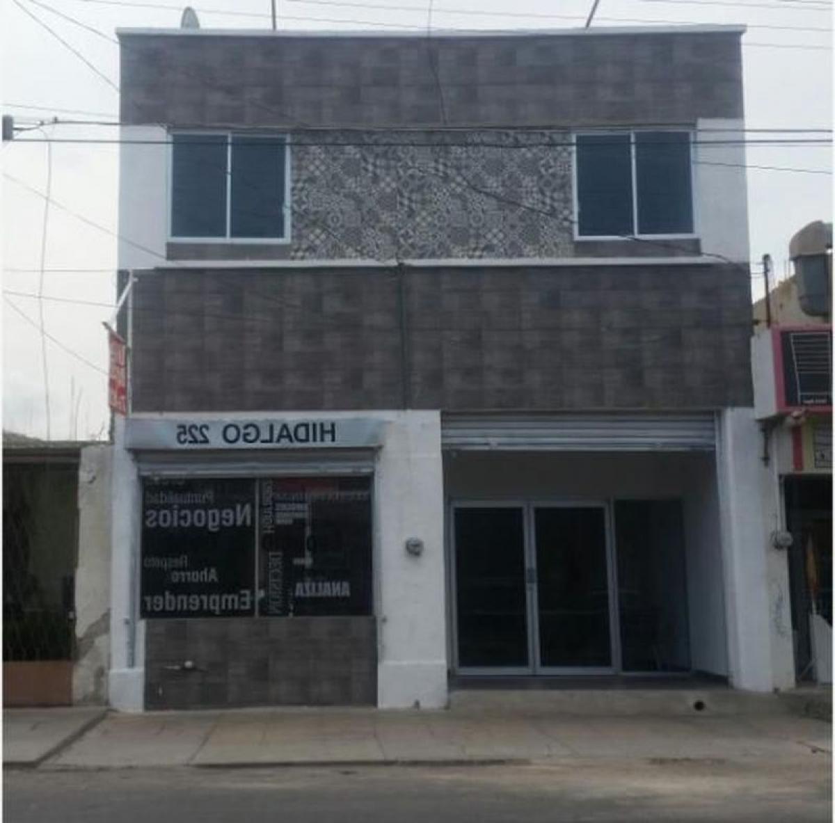 Picture of Office For Sale in Playa Vicente, Veracruz, Mexico