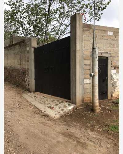 Residential Land For Sale in Malinalco, Mexico