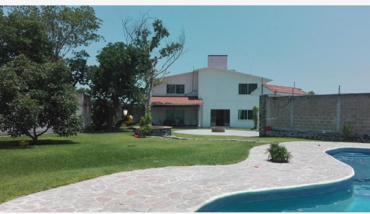 Picture of Home For Sale in Emiliano Zapata, Hidalgo, Mexico