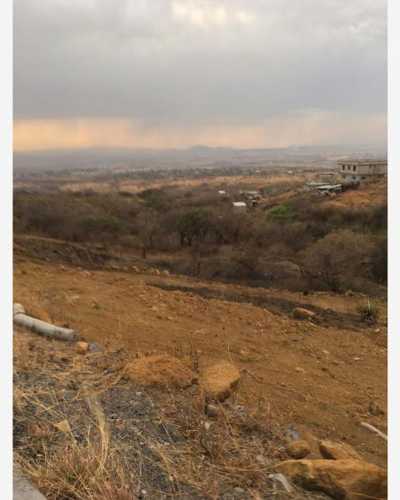 Residential Land For Sale in Tlayacapan, Mexico