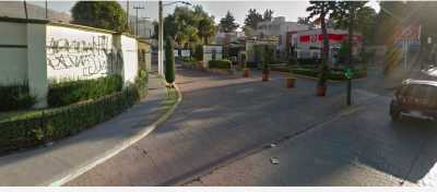 Home For Sale in Coacalco De Berriozabal, Mexico