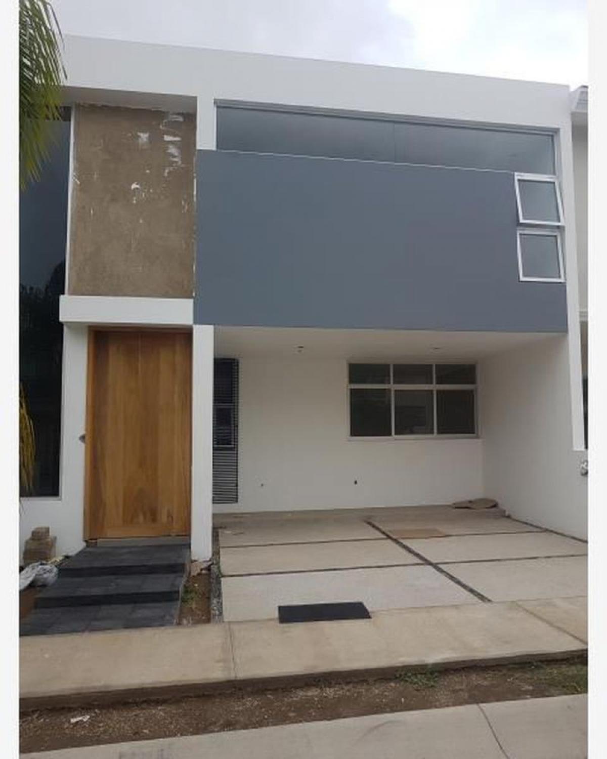 Picture of Home For Sale in Jalisco, Jalisco, Mexico