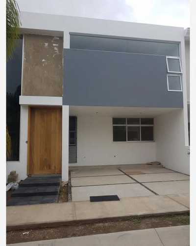 Home For Sale in Jalisco, Mexico