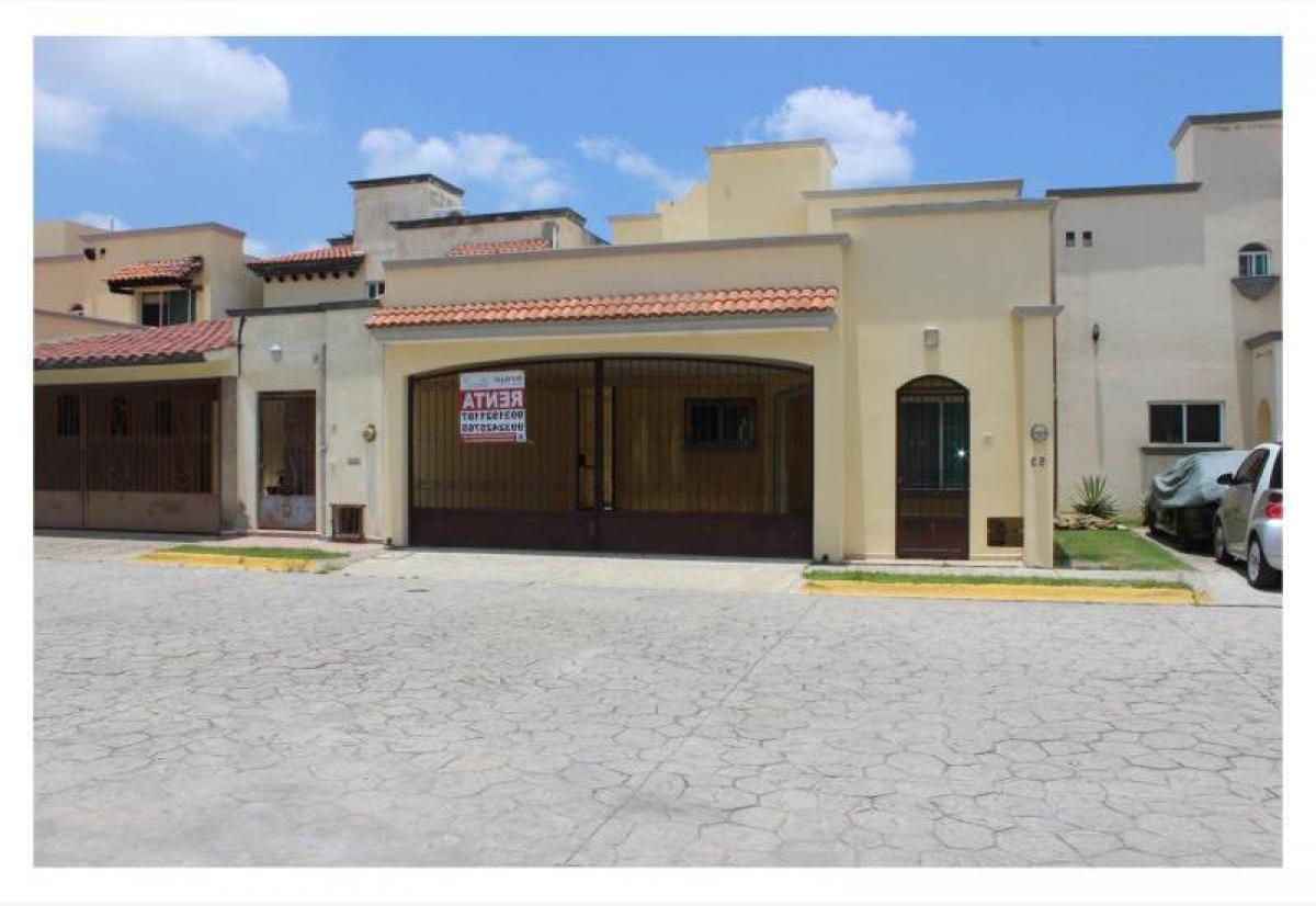 Picture of Home For Sale in Centro, Tabasco, Mexico