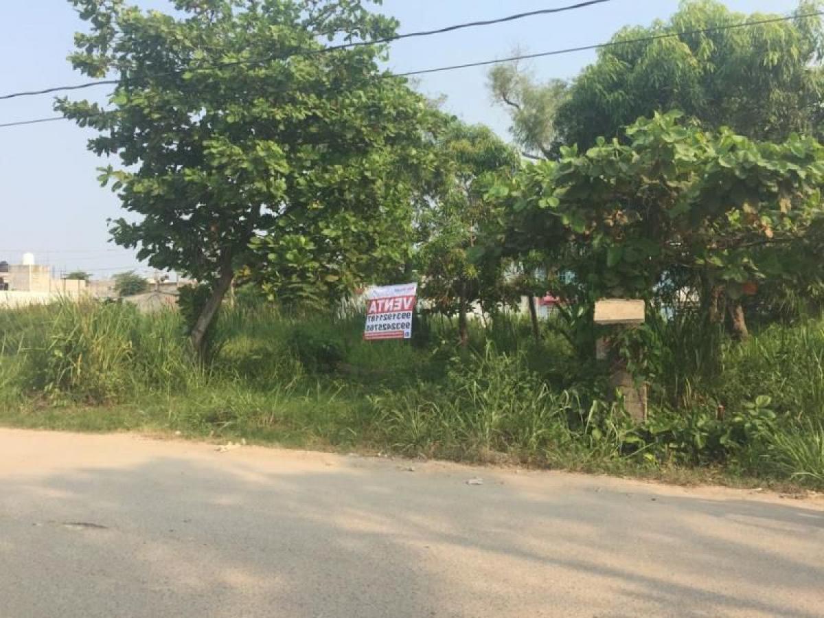Picture of Residential Land For Sale in Tabasco, Tabasco, Mexico