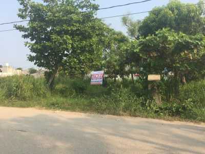 Residential Land For Sale in Tabasco, Mexico