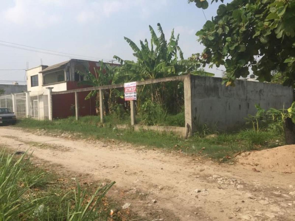 Picture of Residential Land For Sale in Tabasco, Tabasco, Mexico
