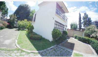Home For Sale in Cuautlancingo, Mexico