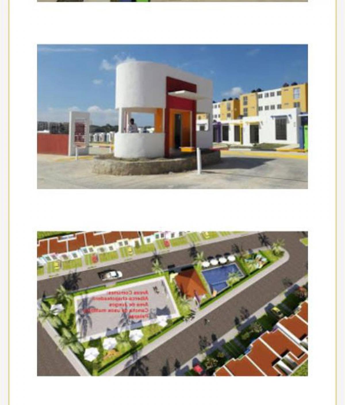 Picture of Home For Sale in Motozintla, Chiapas, Mexico