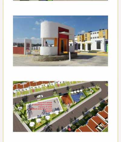 Home For Sale in Motozintla, Mexico