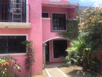 Home For Sale in Atlixco, Mexico