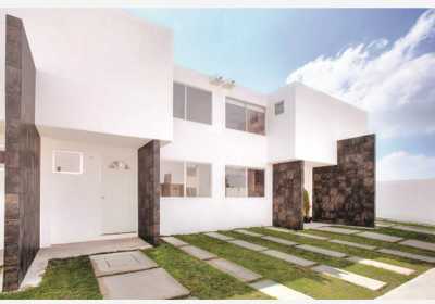 Home For Sale in Nicolas Romero, Mexico