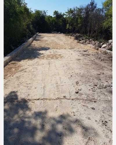 Residential Land For Sale in Tulum, Mexico