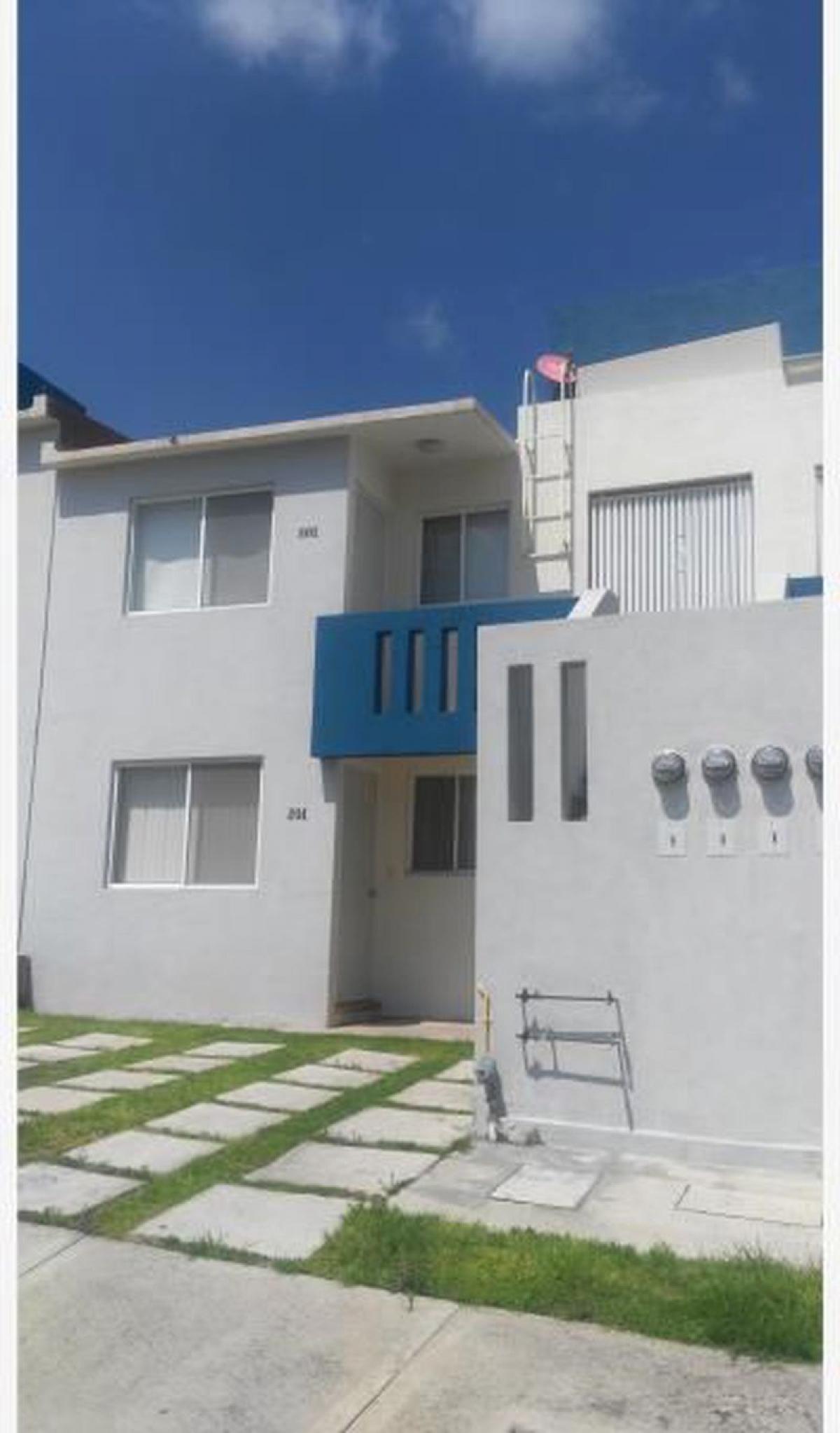 Picture of Apartment For Sale in Queretaro, Queretaro, Mexico