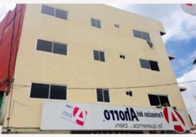 Apartment Building For Sale in Tabasco, Mexico