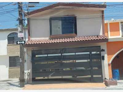 Home For Sale in Apodaca, Mexico