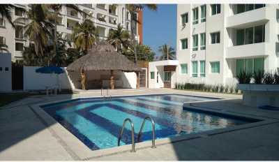 Apartment For Sale in Colima, Mexico