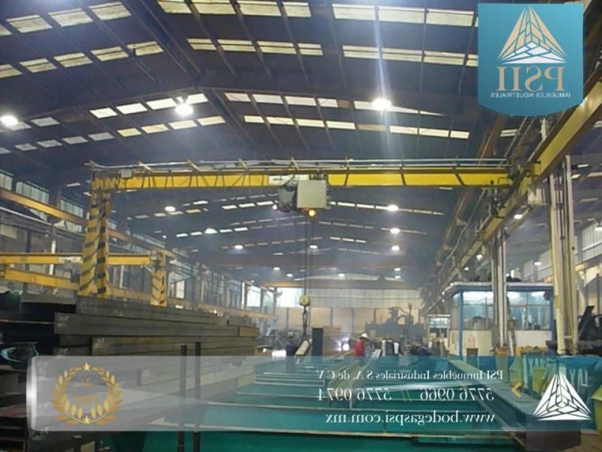 Picture of Other Commercial For Sale in Estado De Mexico, Mexico, Mexico