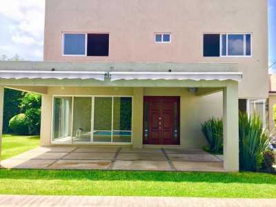 Home For Sale in Cuautla, Mexico