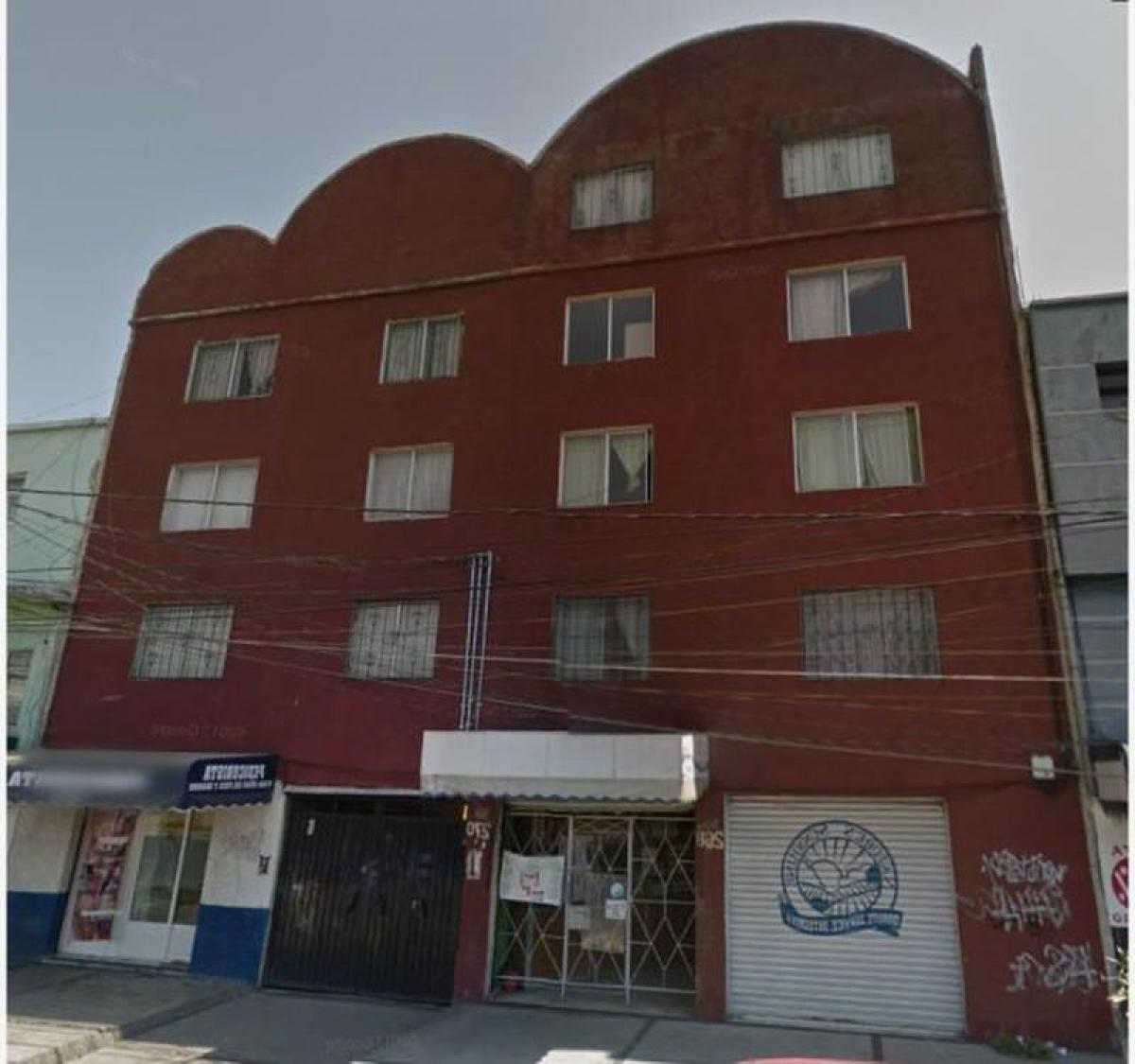 Picture of Apartment For Sale in Nezahualcoyotl, Mexico, Mexico