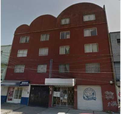 Apartment For Sale in Nezahualcoyotl, Mexico