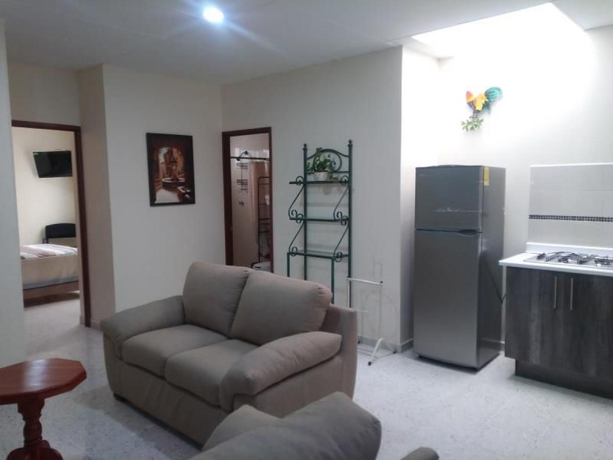 Picture of Apartment For Sale in Aguascalientes, Aguascalientes, Mexico