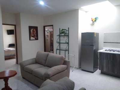 Apartment For Sale in Aguascalientes, Mexico