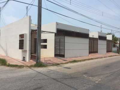 Apartment For Sale in Campeche, Mexico