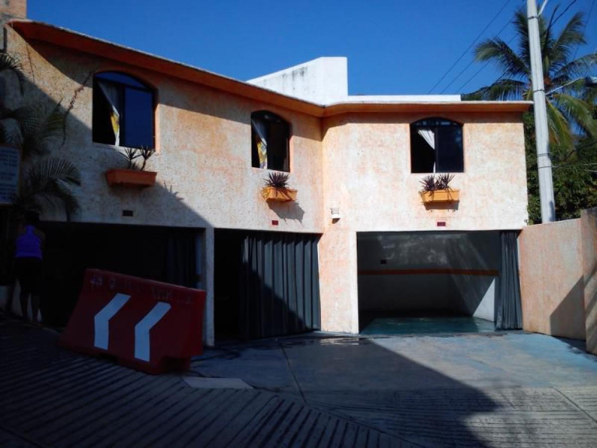 Picture of Apartment Building For Sale in Guerrero, Guerrero, Mexico