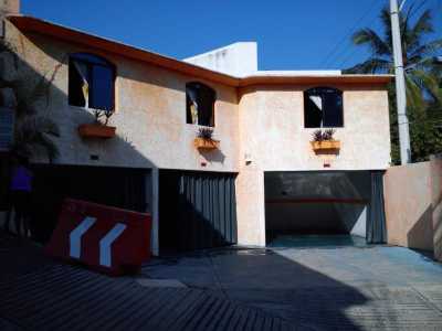 Apartment Building For Sale in Guerrero, Mexico