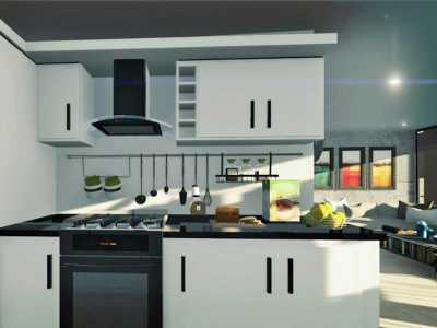 Apartment For Sale in Atizapan De Zaragoza, Mexico