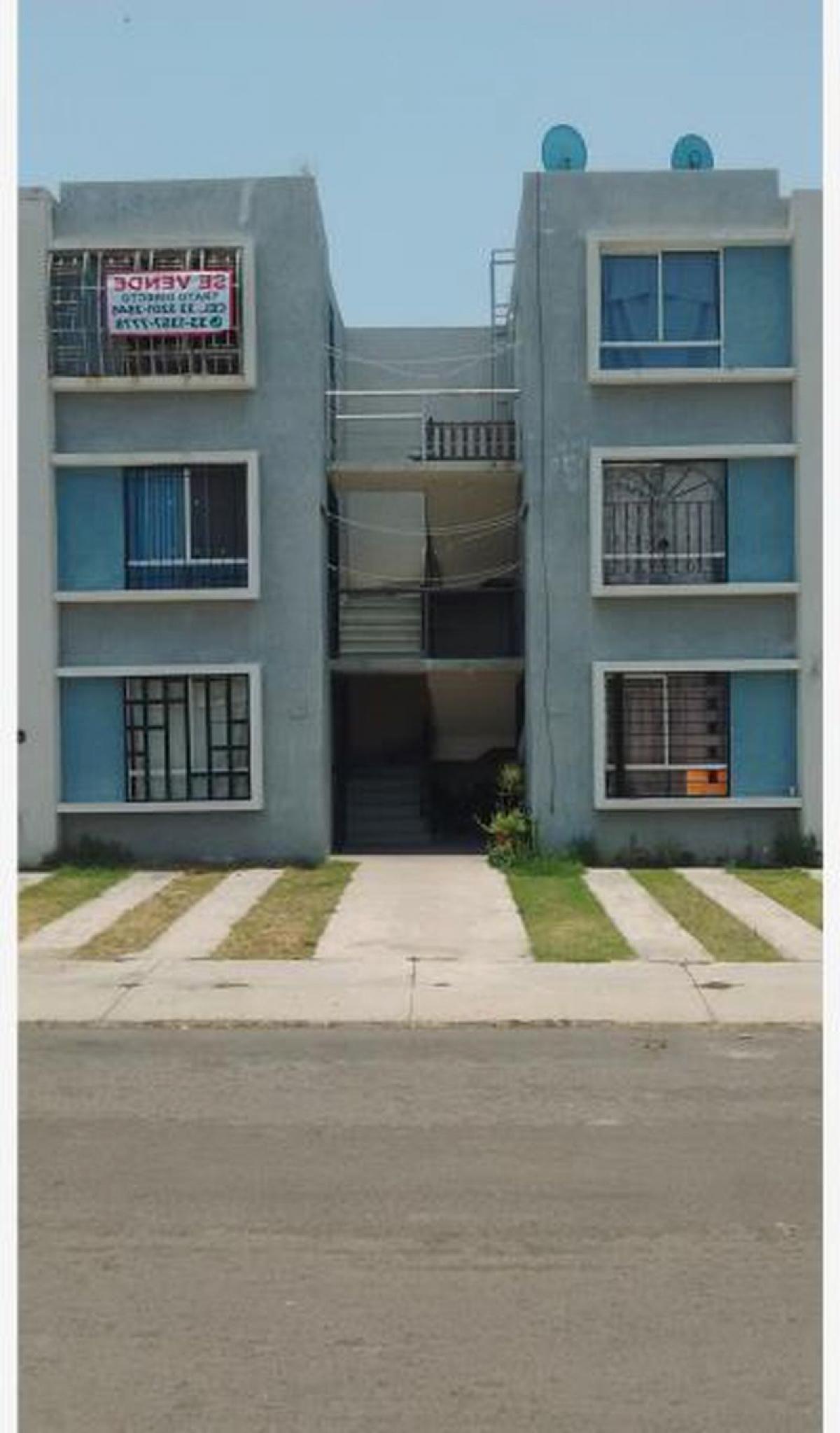 Picture of Apartment For Sale in Tlajomulco De Zuniga, Jalisco, Mexico