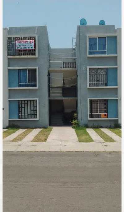 Apartment For Sale in Tlajomulco De Zuniga, Mexico