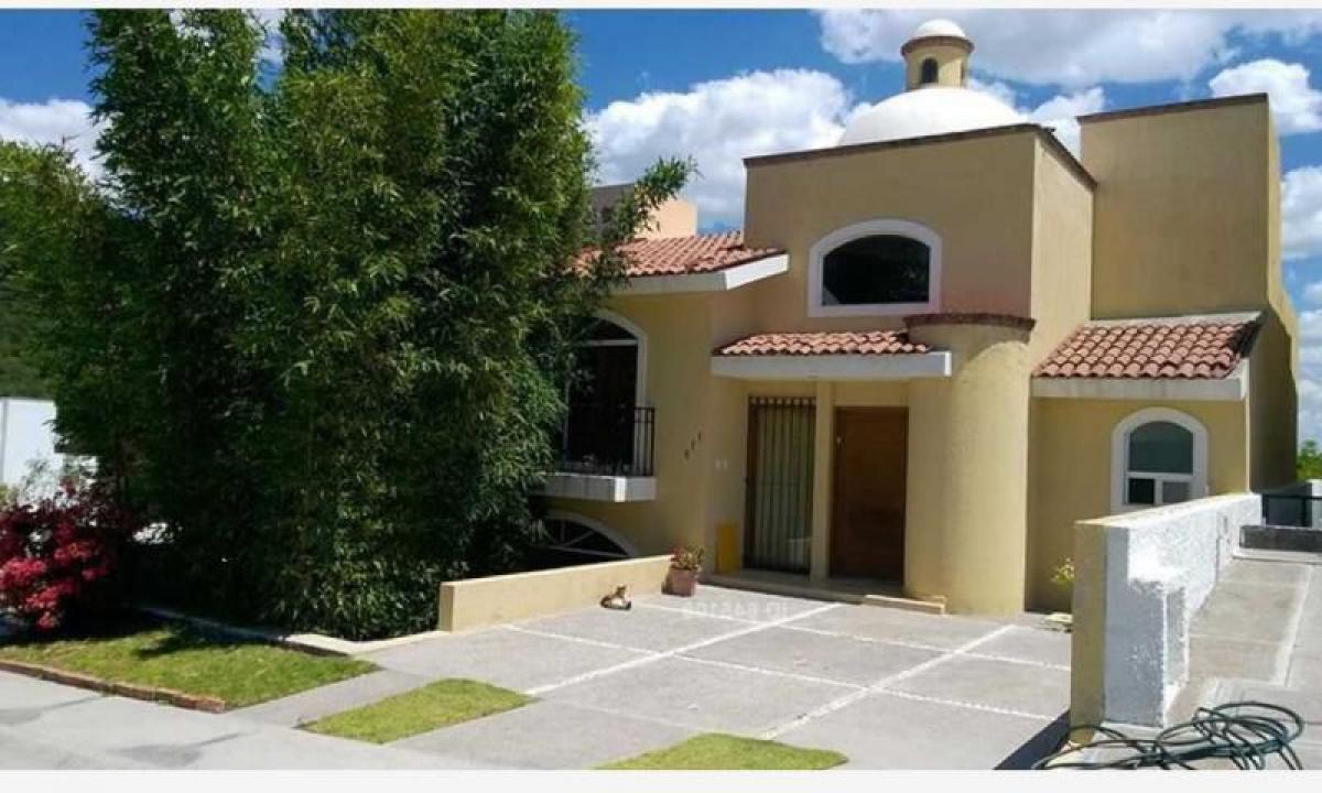 Picture of Home For Sale in Huimilpan, Queretaro, Mexico