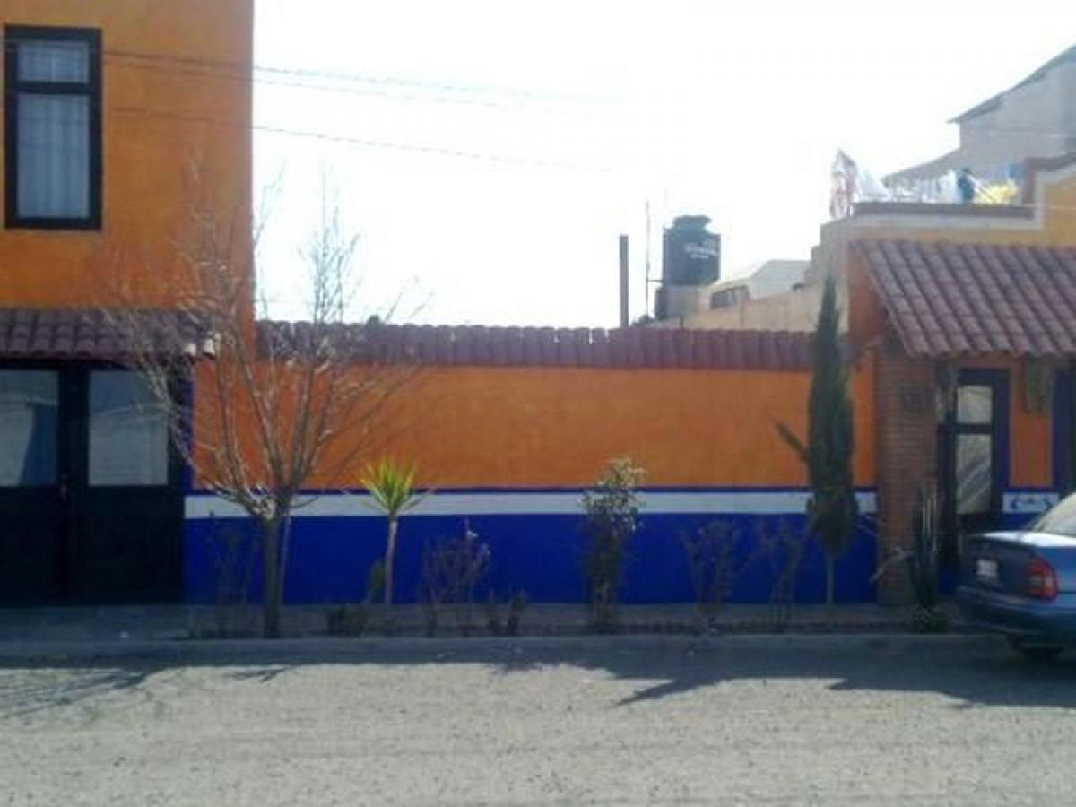 Picture of Home For Sale in Apizaco, Tlaxcala, Mexico