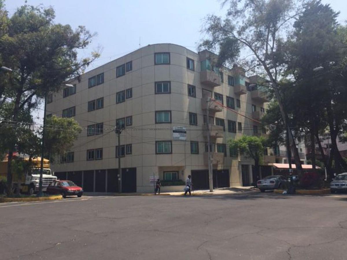 Picture of Other Commercial For Sale in Coyoacan, Mexico City, Mexico