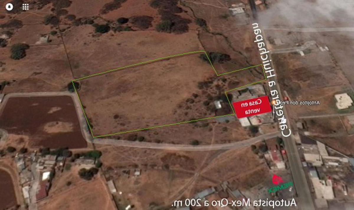 Picture of Other Commercial For Sale in Jilotepec, Mexico, Mexico