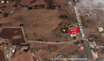 Other Commercial For Sale in Jilotepec, Mexico