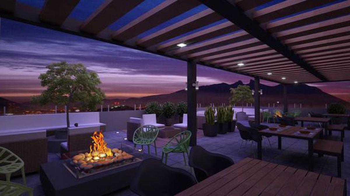 Picture of Other Commercial For Sale in Monterrey, Nuevo Leon, Mexico