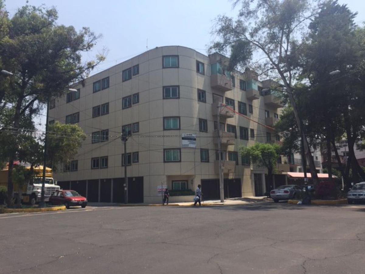 Picture of Other Commercial For Sale in Coyoacan, Mexico City, Mexico