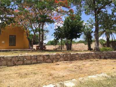 Development Site For Sale in Merida, Mexico