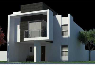 Home For Sale in Irapuato, Mexico