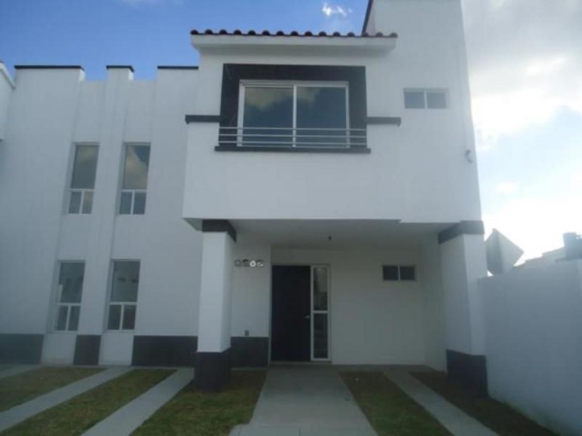 Picture of Home For Sale in Irapuato, Guanajuato, Mexico